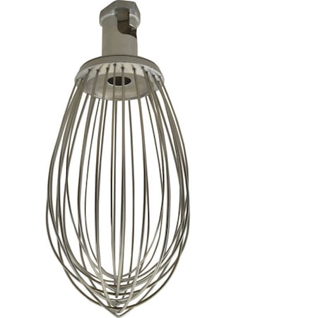 Hobart Whip, Wire , 40 Qt, Adapt To 60+ 295157